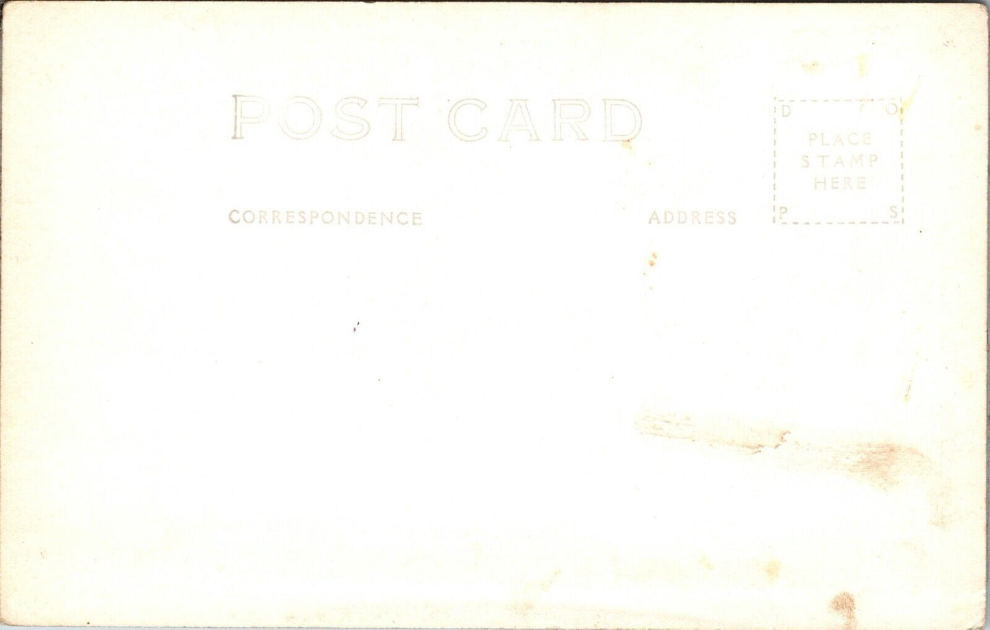 Two RP Postcards The Little Brown Church in the Vale in Nashua, Iowa~132204