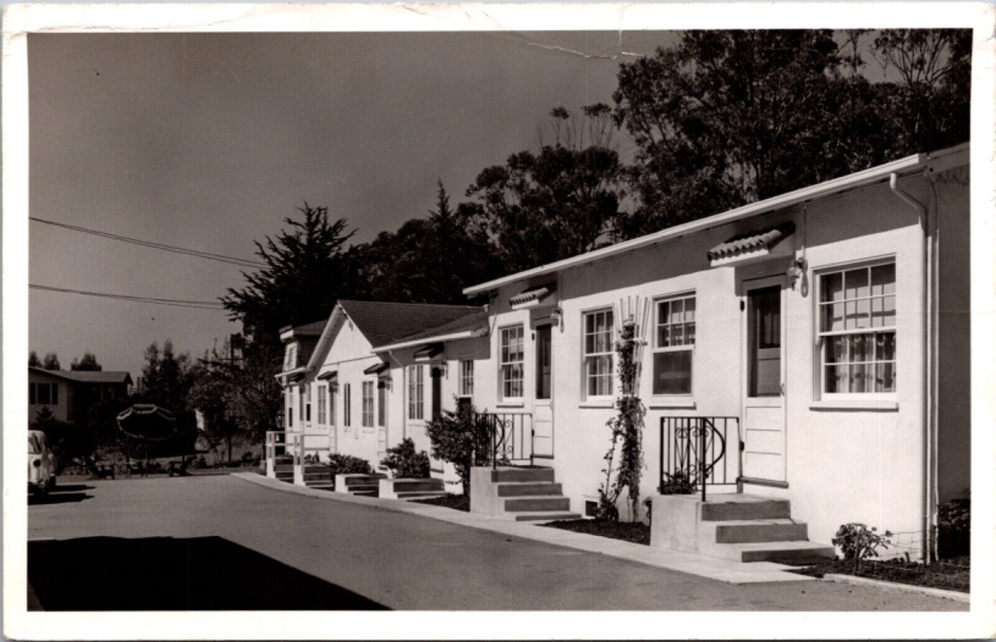 RPPC Duplex Style Homes in/near 4605 Lantana Street Sacramento, California